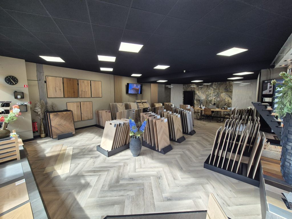 Showroom Boxmeer 4